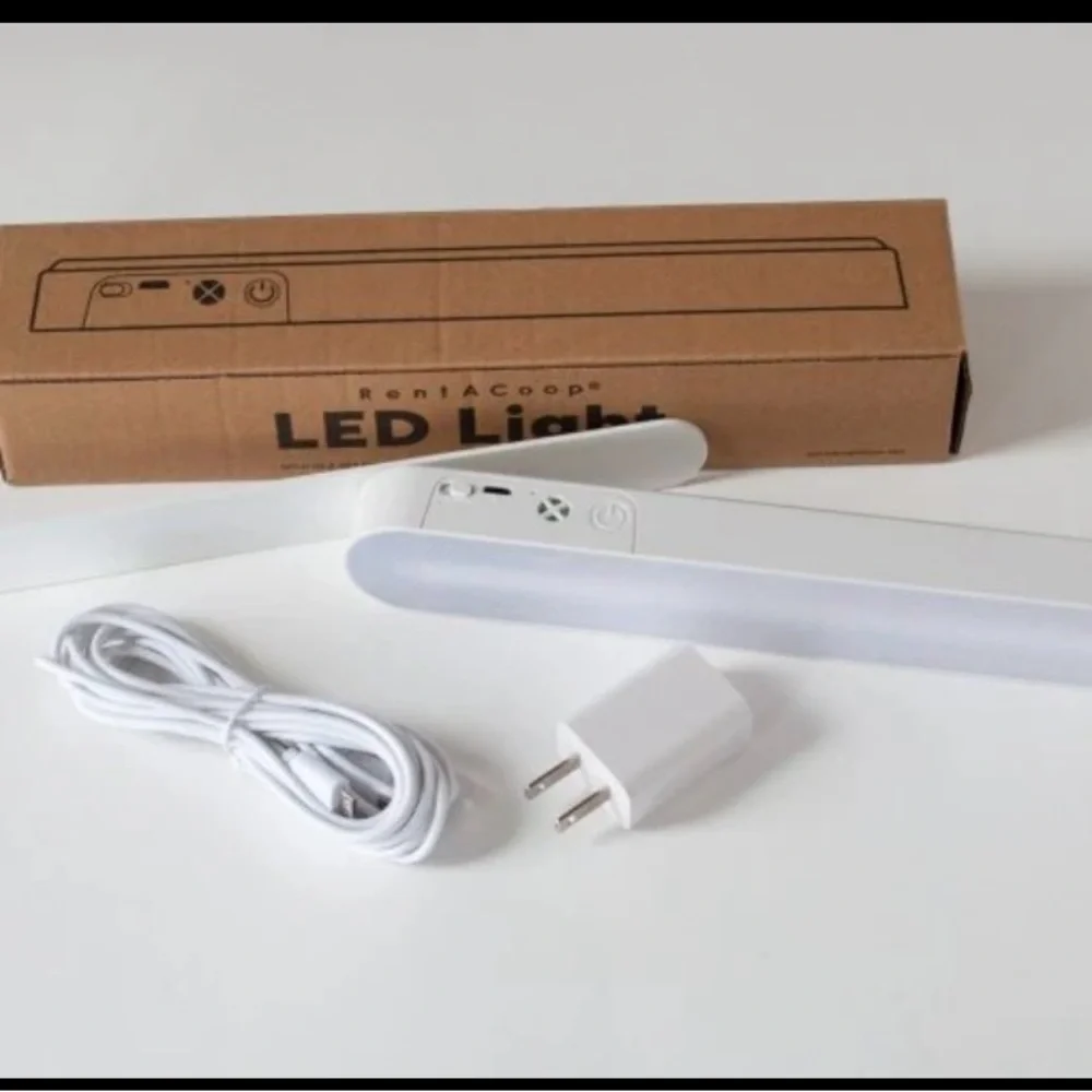 LED Light for RentACoop Brooder Box - Picture 3 of 7